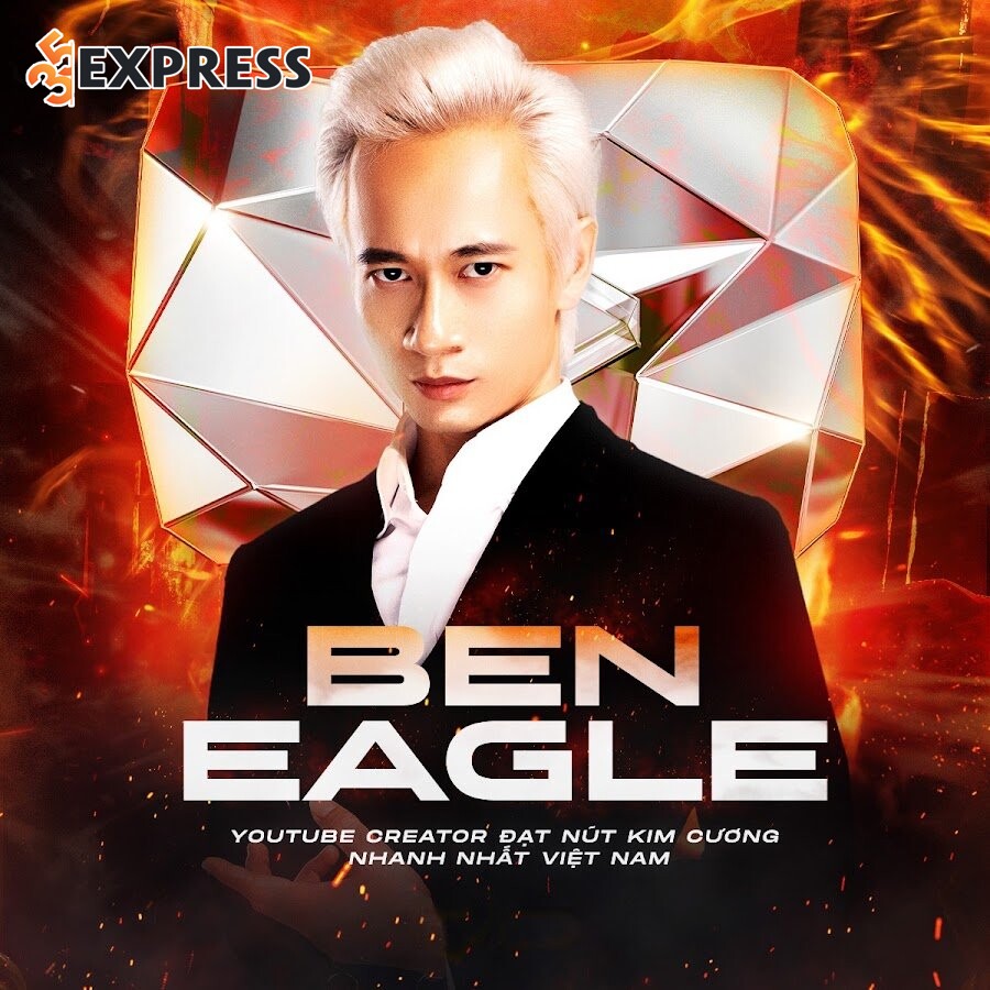Ben Eagle