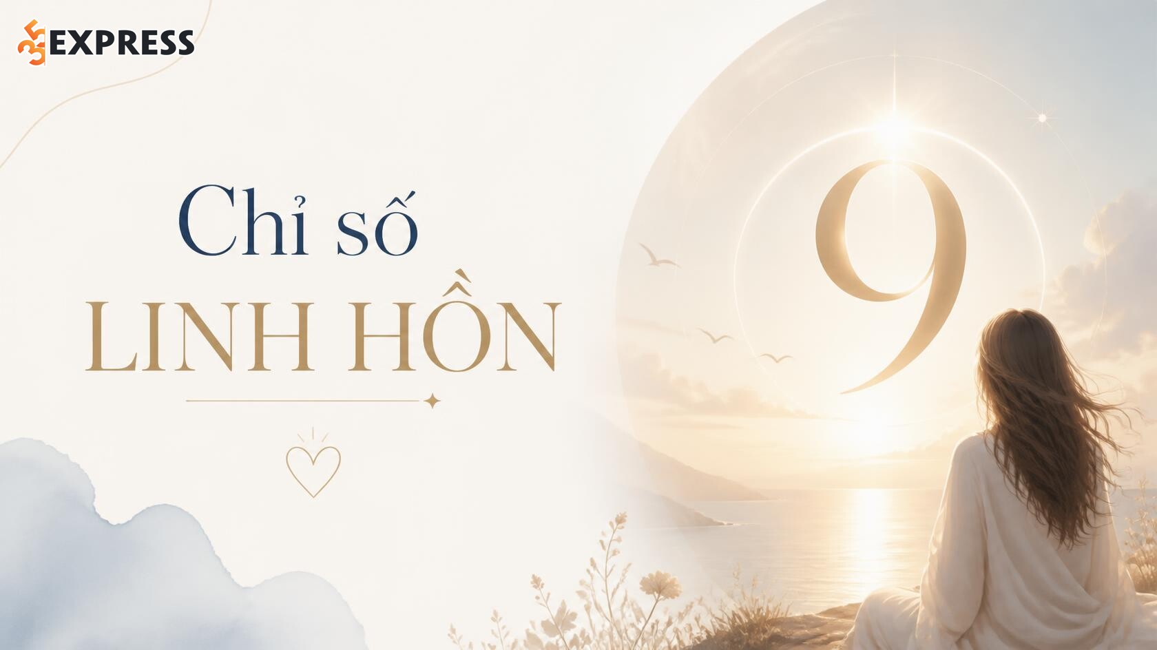 Chỉ số linh hồn 9