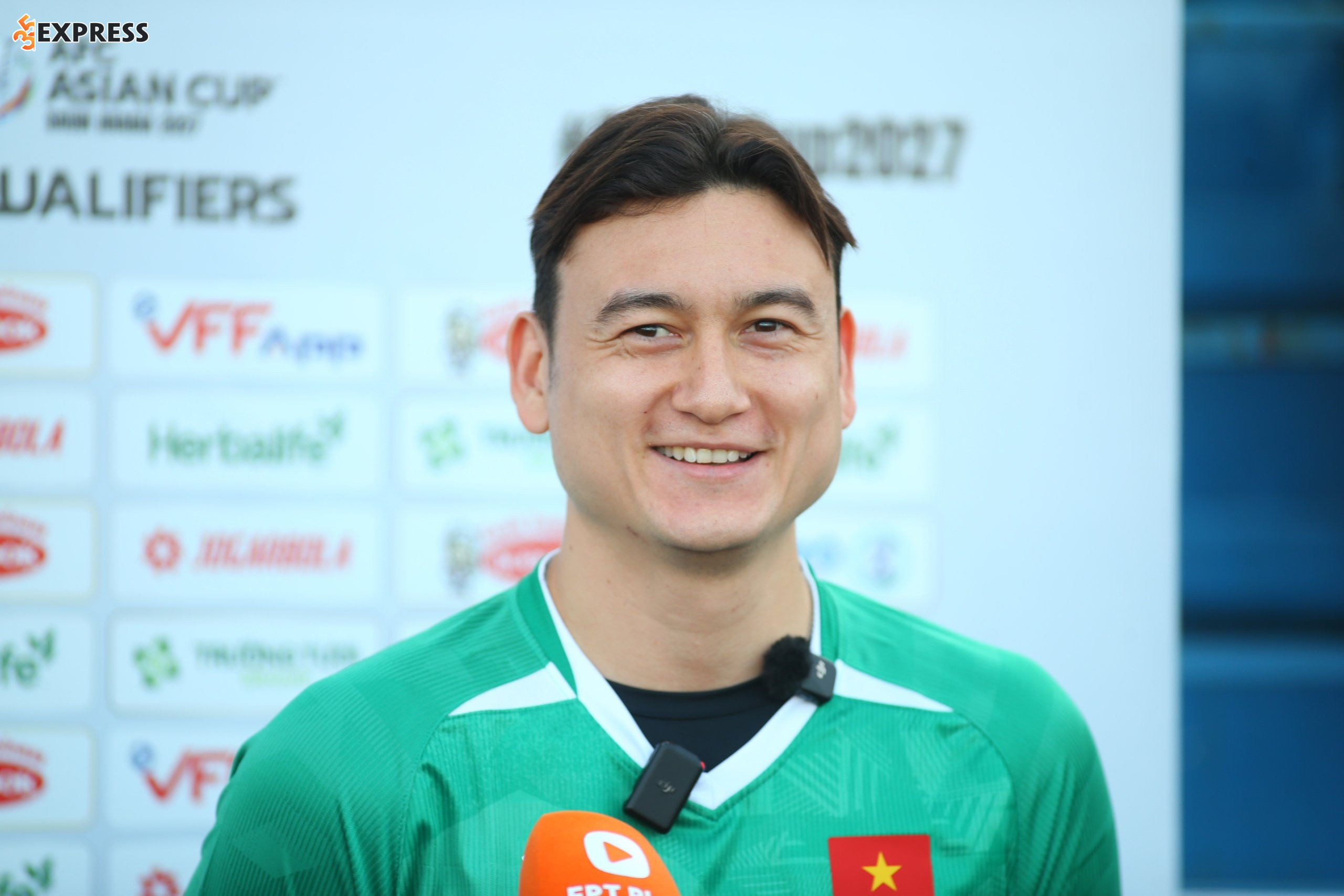 Đặng Văn Lâm