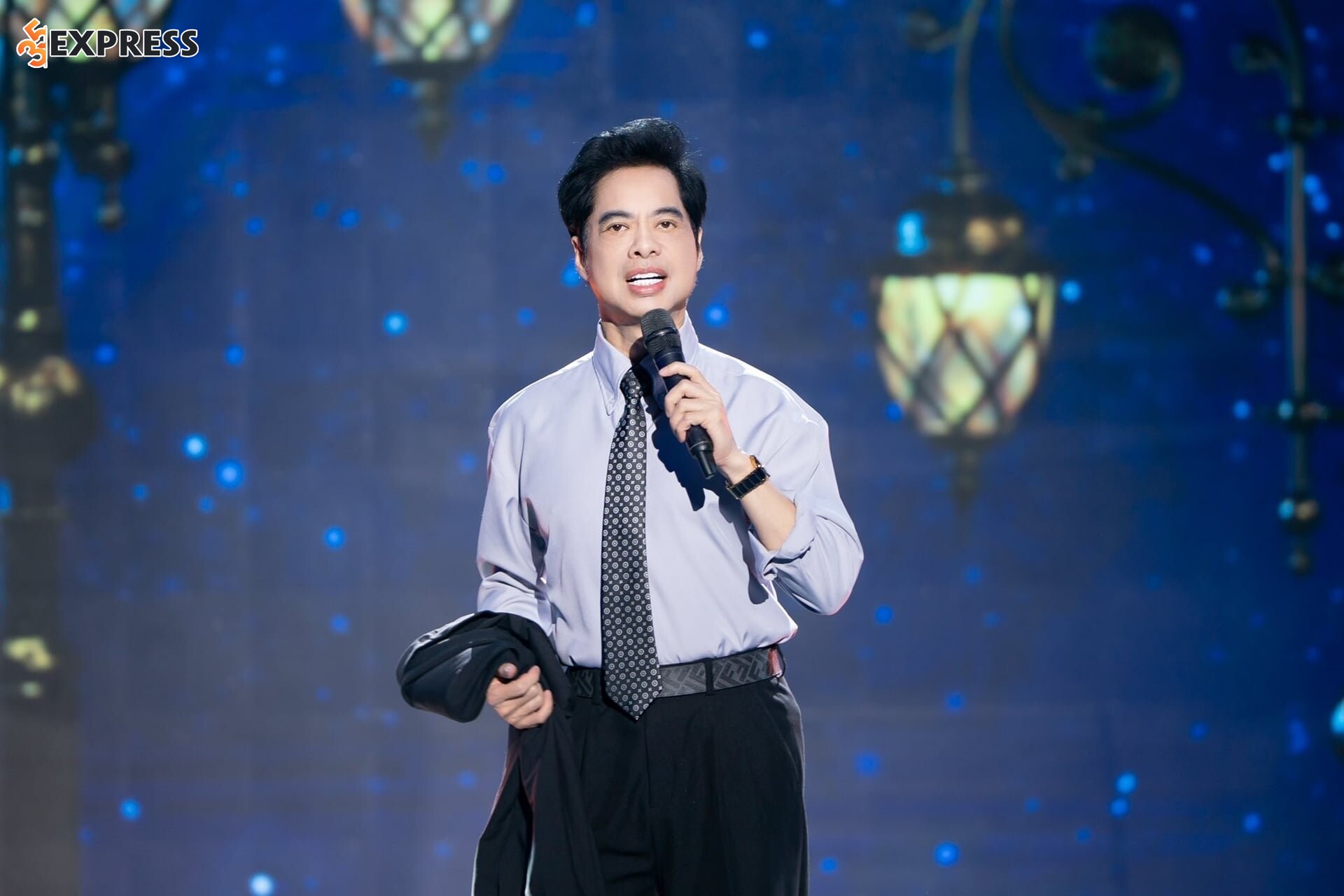 Danh ca Ngọc Sơn