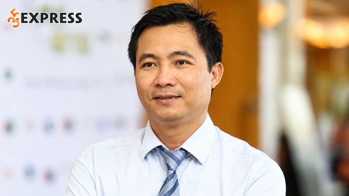 Đạo diễn Đỗ Thanh Hải Gia nhập Sun Group với vai trò Phó Tổng giám đốc