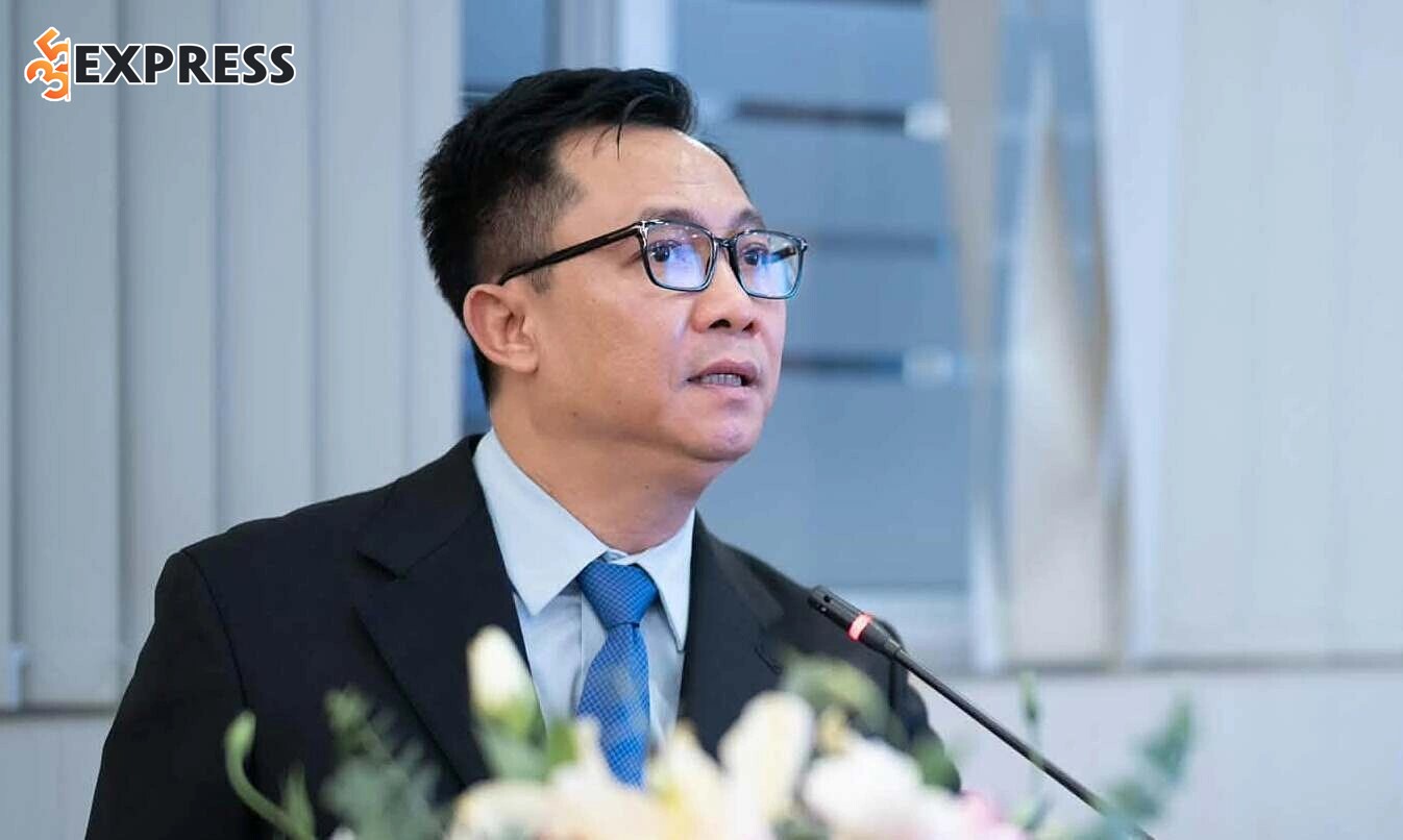 Đạo diễn Đỗ Thanh Hải Giám đốc Trung tâm Sản xuất Phim truyền hình VFC
