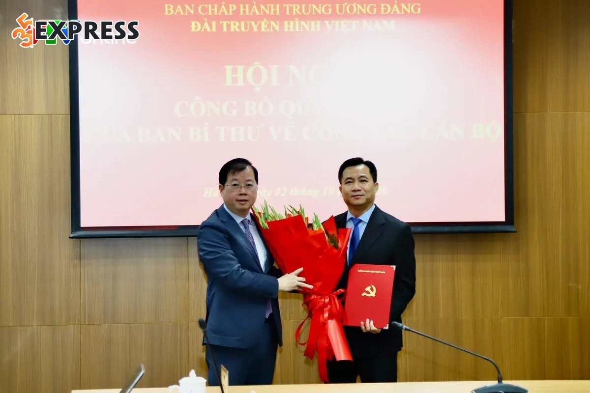Đạo diễn Đỗ Thanh Hải Thôi chức Phó Tổng Giám đốc Thường trực VTV