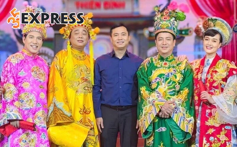 Đạo diễn Đỗ Thanh Hải mang Táo Quân trở lại sau Tết Bính Ngọ