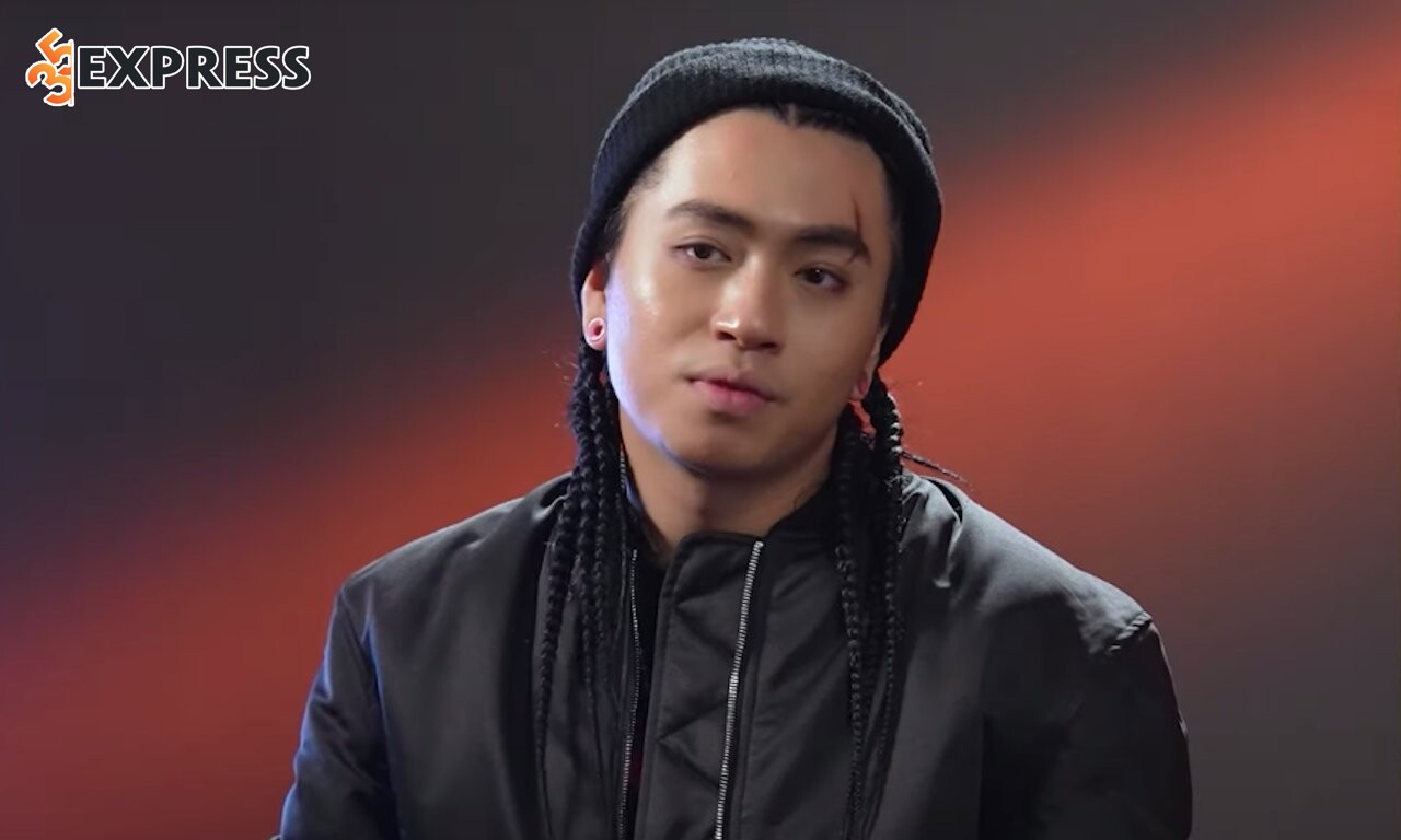 Đạo diễn Kiên Ứng