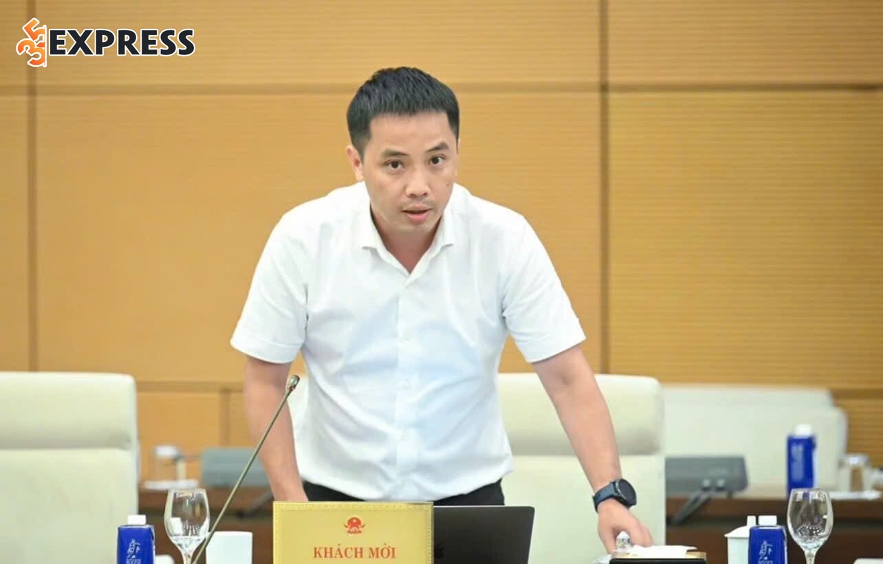 Đậu Anh Tuấn đã dành hơn 20 năm làm việc tại cộng đồng doanh nghiệp Việt Nam