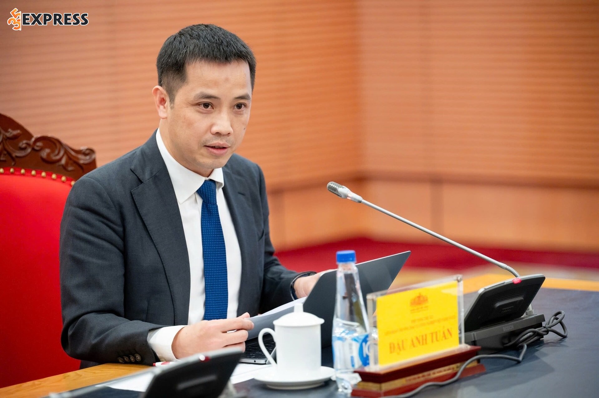 Đậu Anh Tuấn