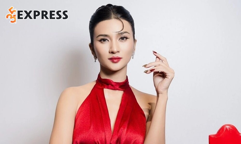 Diễn viên Kim Tuyến