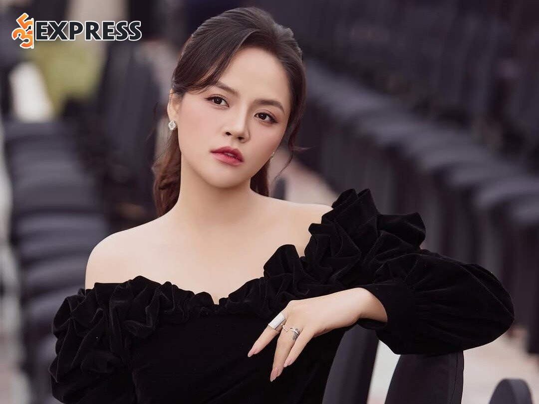 Diễn viên Thu Quỳnh