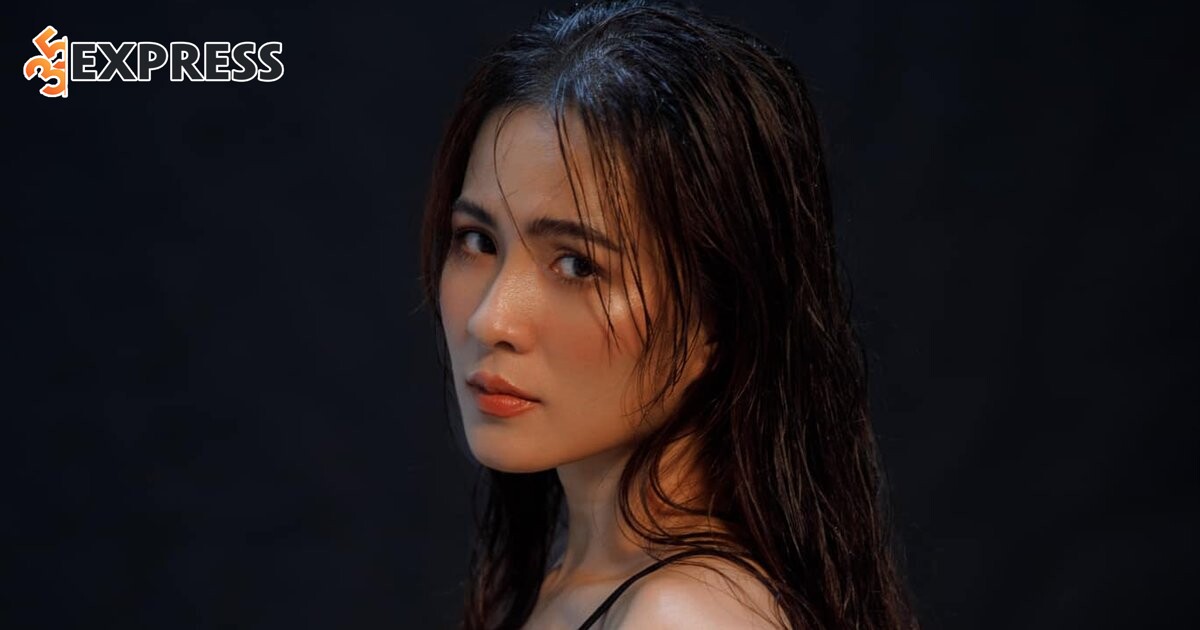 Diễn viên Thùy Trang