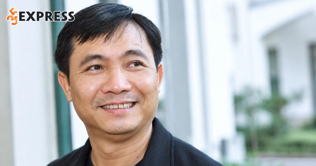 Đỗ Thanh Hải là đạo diễn, nhà sản xuất truyền hình