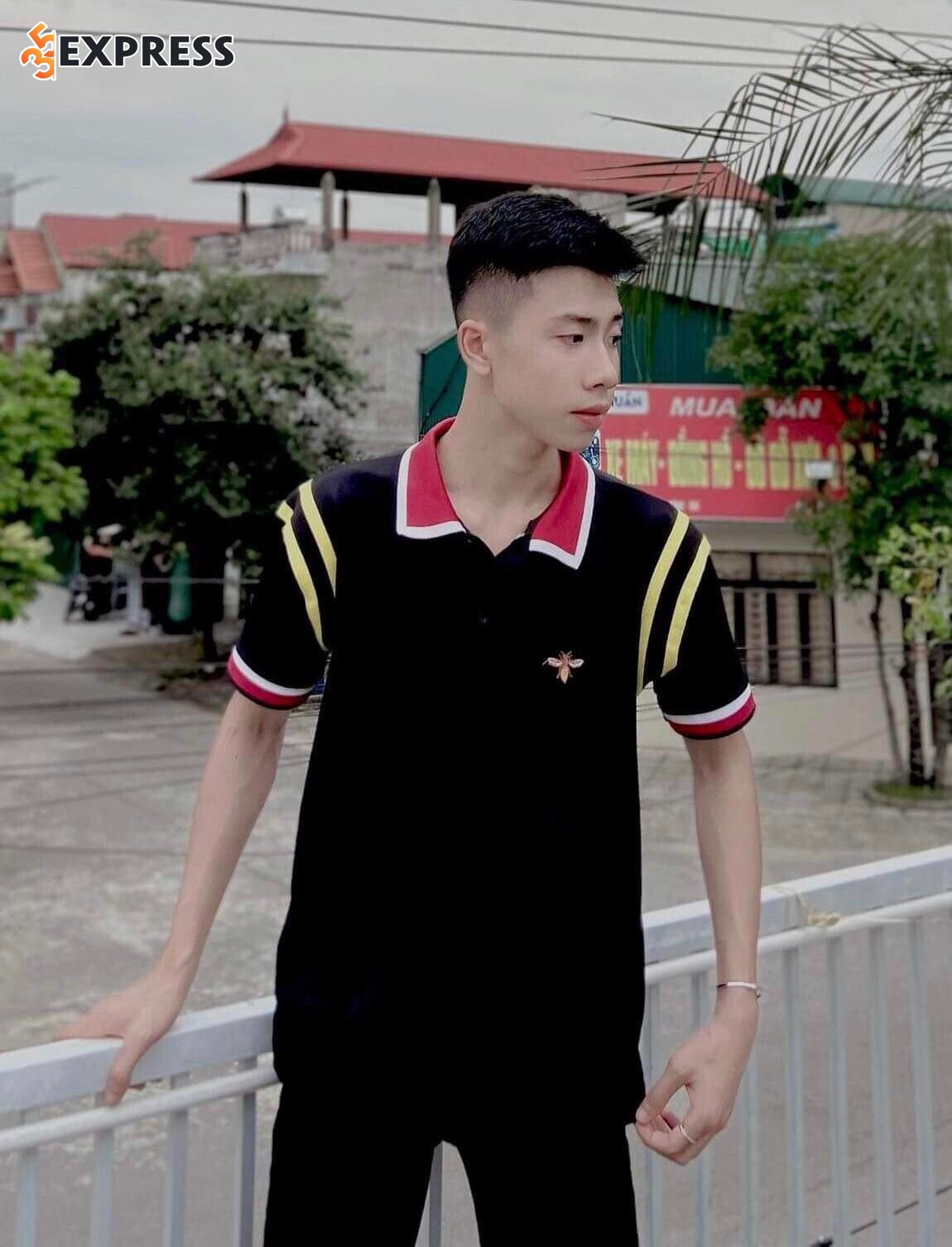 Dương Rô