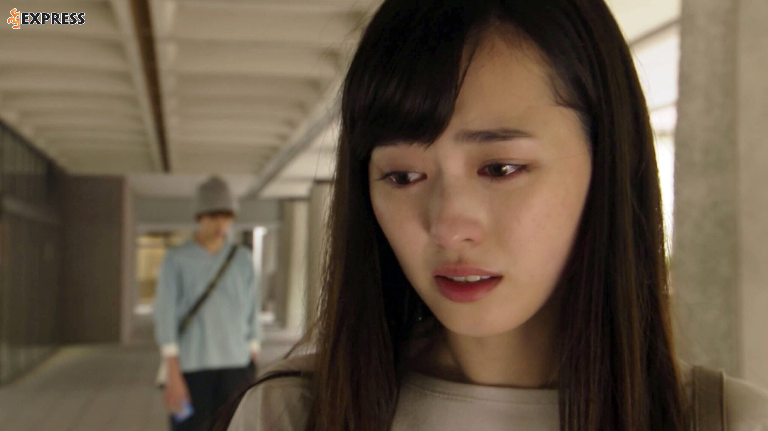 Fukuhara Haruka gây sốt khắp châu Á khi đóng vai nữ chính Nao Yoshikawa