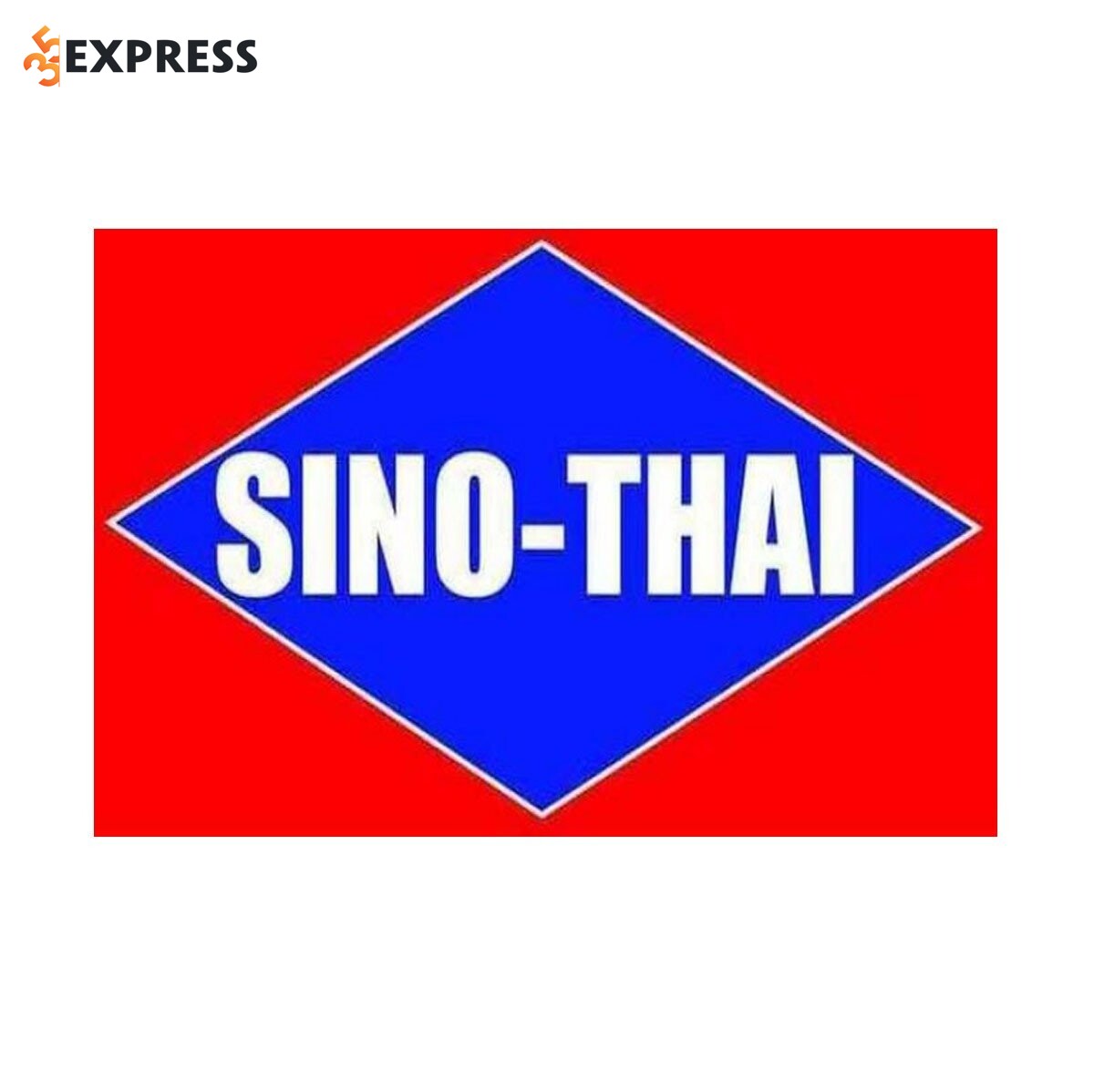 Gia đình Anutin Charnvirakul sáng lập ra Sino-Thai Engineering and Construction