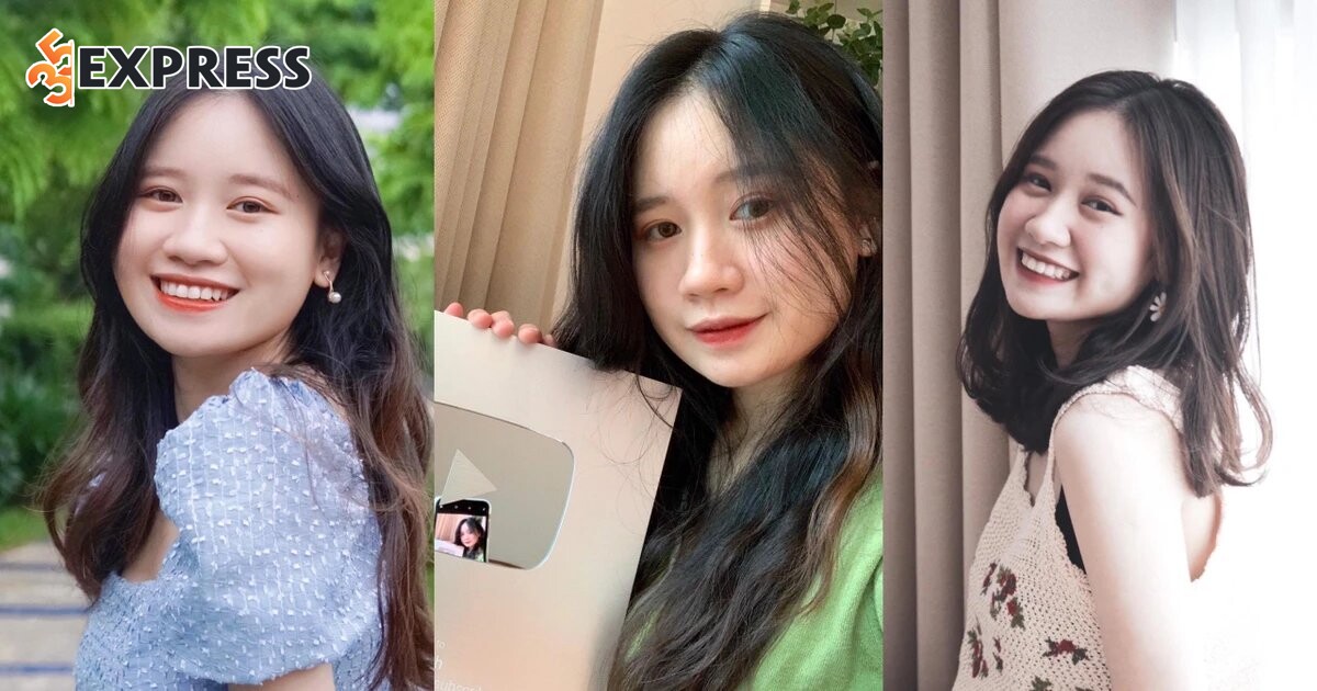 Hà Kiara bắt đầu lập kênh YouTube mang tên Kiara lah từ năm 2018