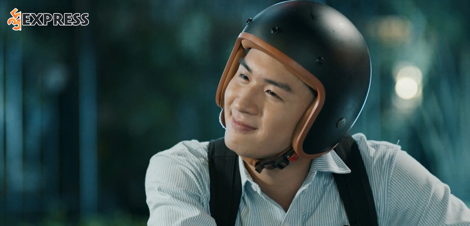 Hà Thành là nam diễn viên kịch nói và truyền hình trẻ tài năng đến từ Hà Nội
