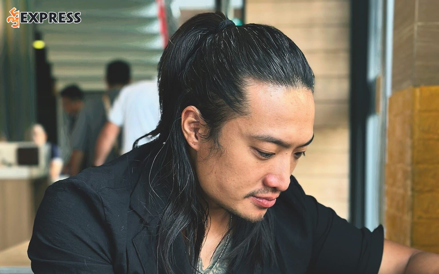 Hải Anh quyết tâm theo đuổi con đường diễn xuất hành động chuyên nghiệp