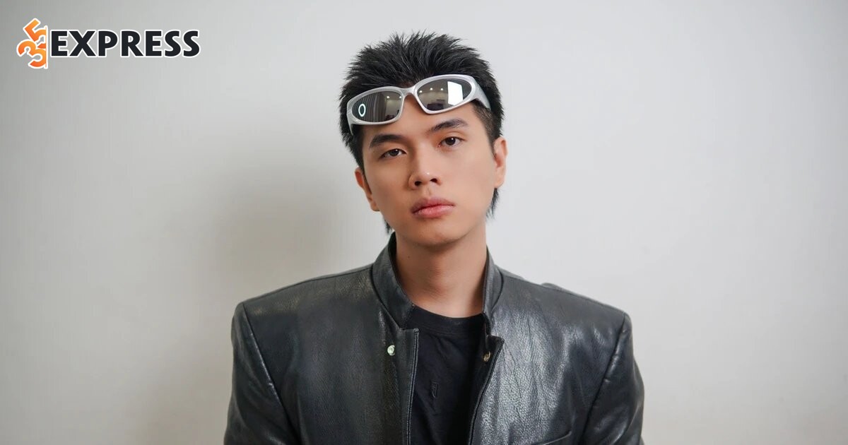 It's Charles là ai