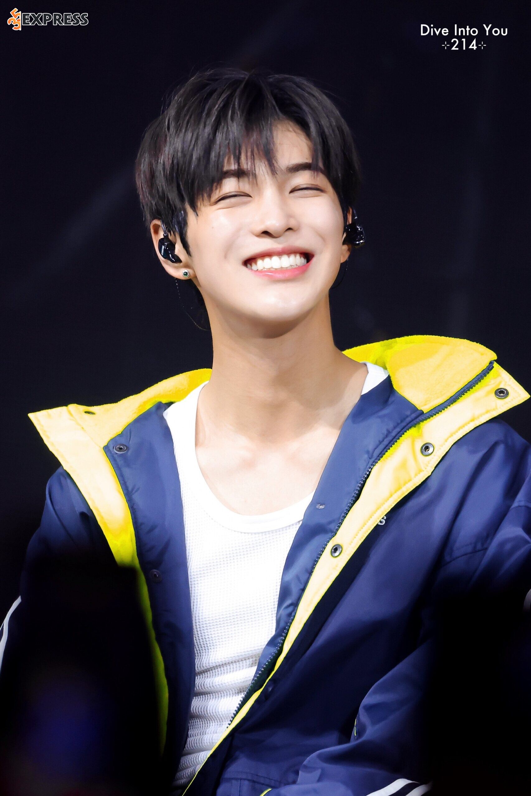 Keonho có 4 năm rèn luyện tại BigHit Music