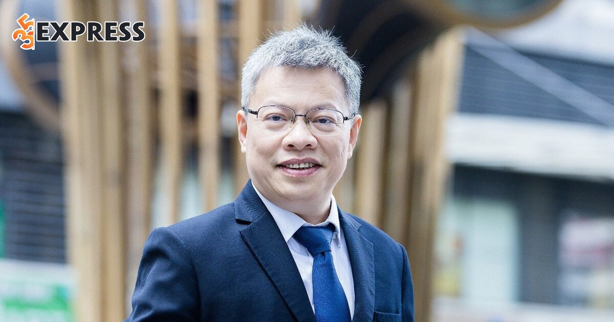 Lê Quốc Vinh sinh năm 1968 tại thủ đô Hà Nội