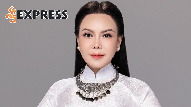 Nghệ sĩ Việt Hương