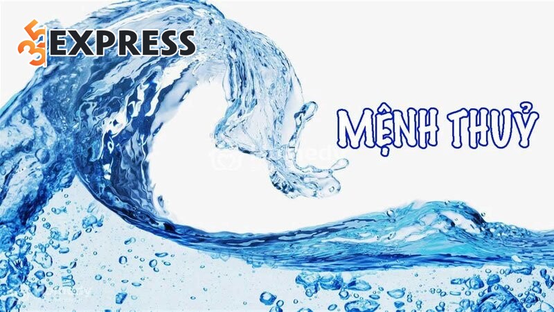 Ngũ hành của tên Hương thường được xếp vào hành Thủy