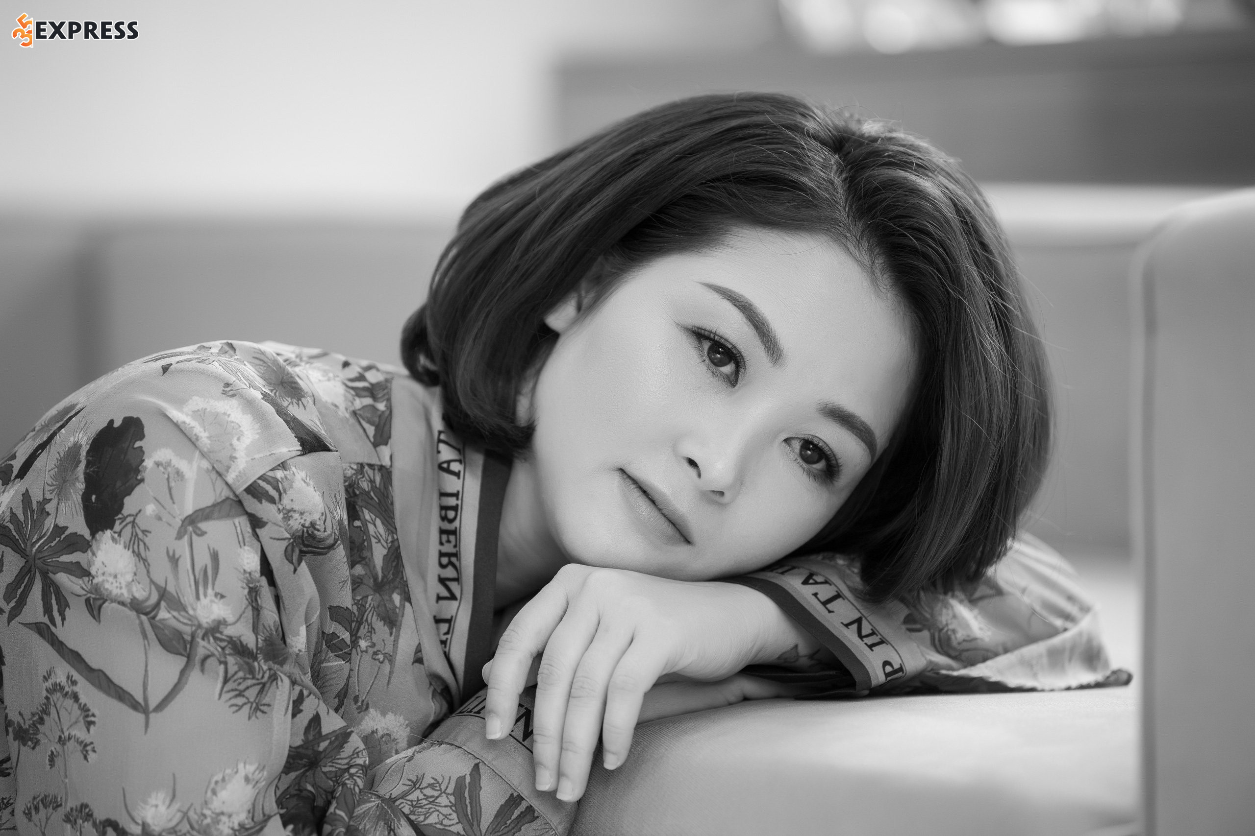 Nhạc sĩ Phương Uyên