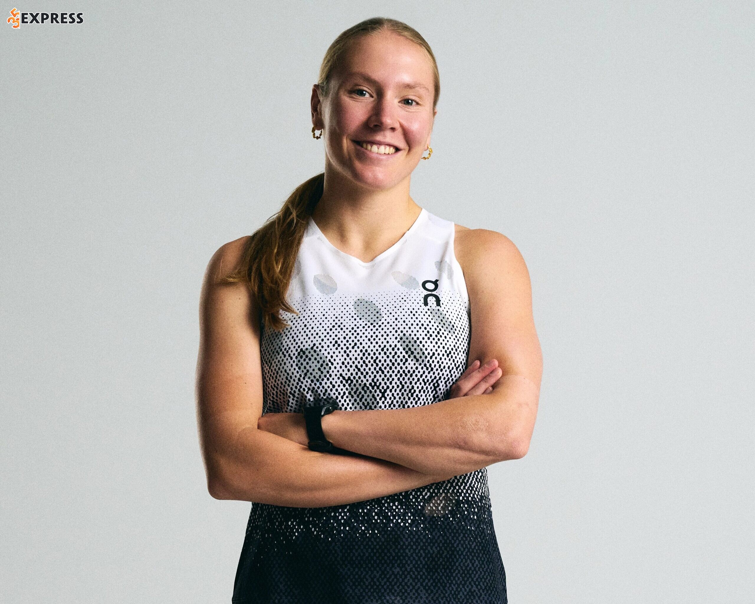 Solveig Løvseth là ai