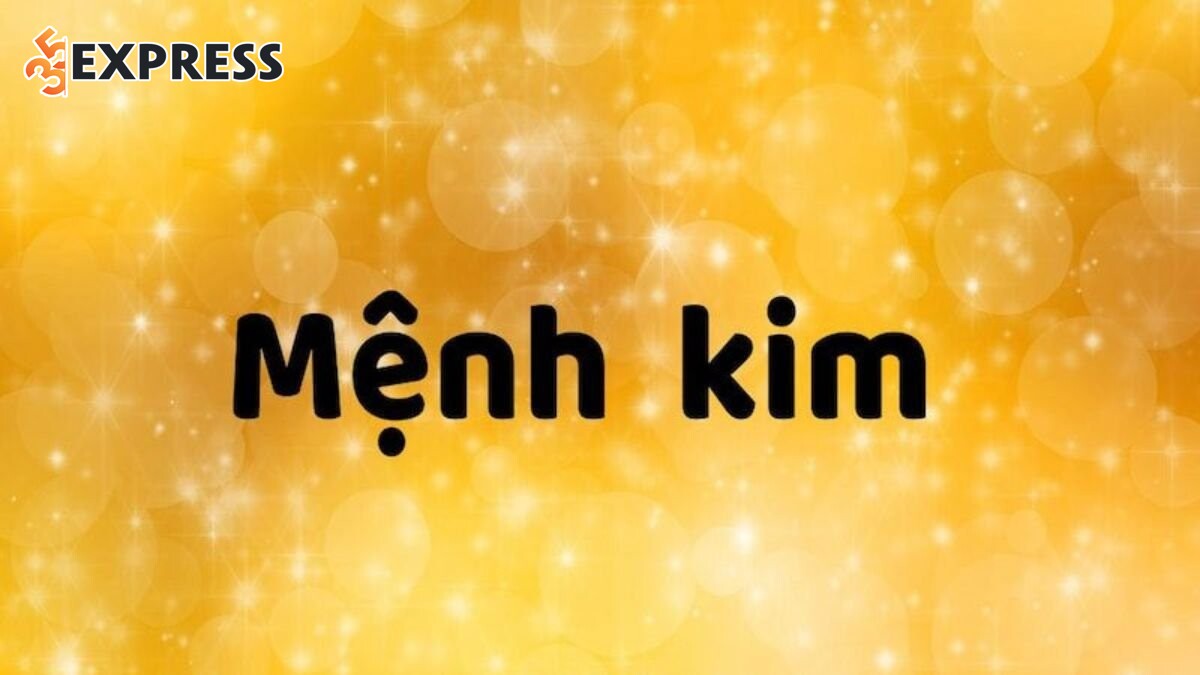 Tên Hùng hợp với người mệnh Kim