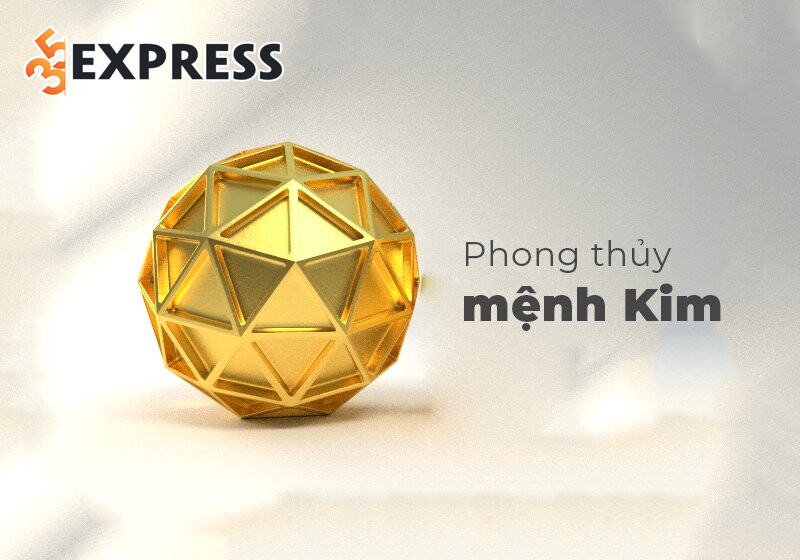 Tên Quỳnh thuộc mệnh Kim
