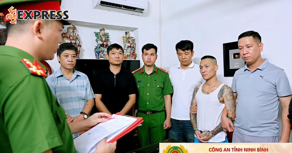 Tháng 8 năm 2026 nguyễn Văn Thùy bị bắt tạm giam