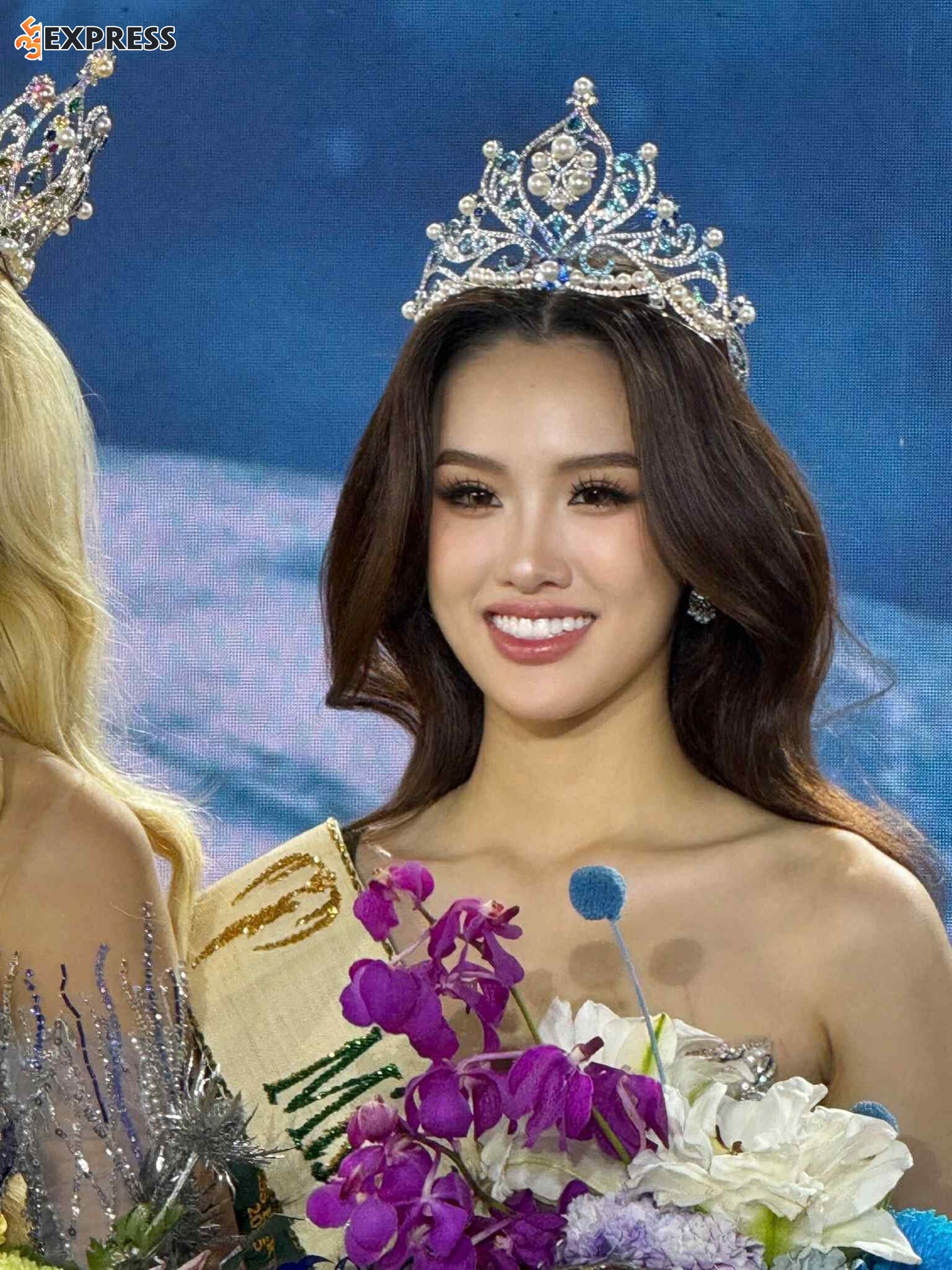 Trịnh Mỹ Anh là ai