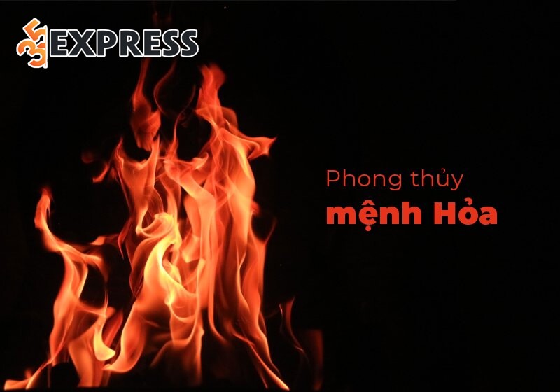 Trong phong thủy Tên Lương thuộc mệnh hỏa
