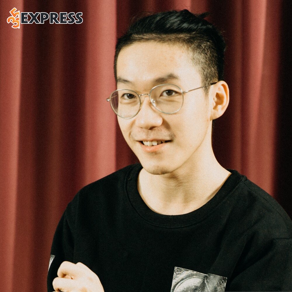 Trung Bảo bắt đầu tiếp xúc và tự học beatbox từ năm 2011 khi mới 13 tuổi