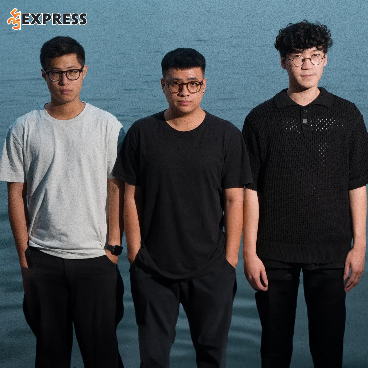 Trung Bảo đồng sáng lập Fustic Studio