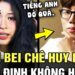 Toàn cảnh diễn biến Drama Quỳnh Bei và Huy Forum