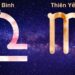 tháng 10 mệnh gì