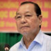 Lê Thanh Hải