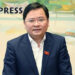 Chính khách Nguyễn Anh Tuấn