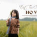 Đặt tên con gái họ Võ