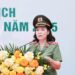 Thiếu tướng Phạm Thị Lan Anh